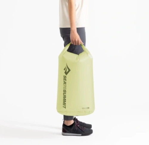 Worek wodoszczelny SEA TO SUMMIT ULTRA- SIL 35l Spicy Orange