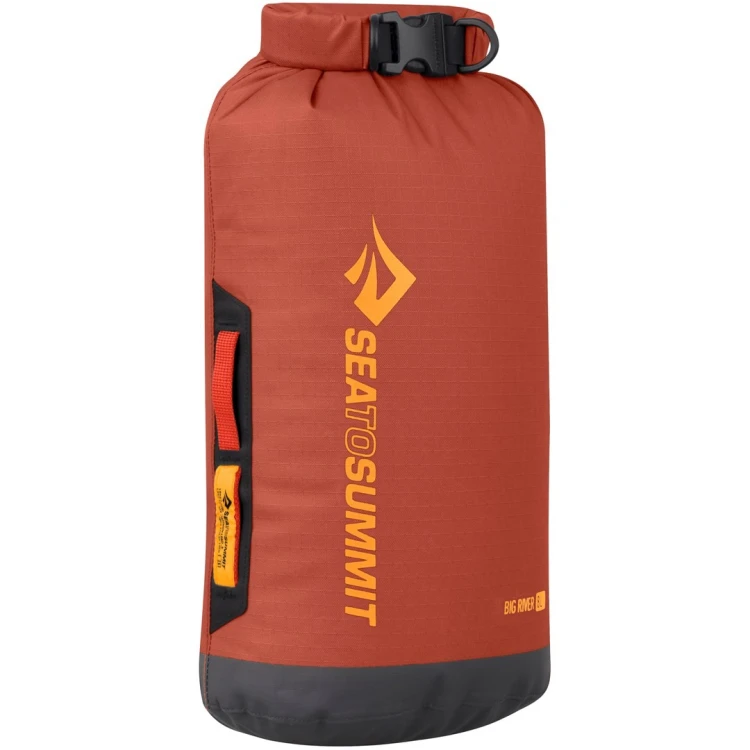 Worek SEA TO SUMMIT Big River Dry Bag   20l