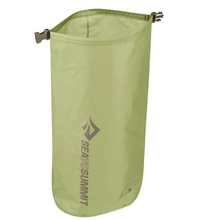 Worek wodoszczelny SEA TO SUMMIT Ultra-Sil 3 l Tarragon