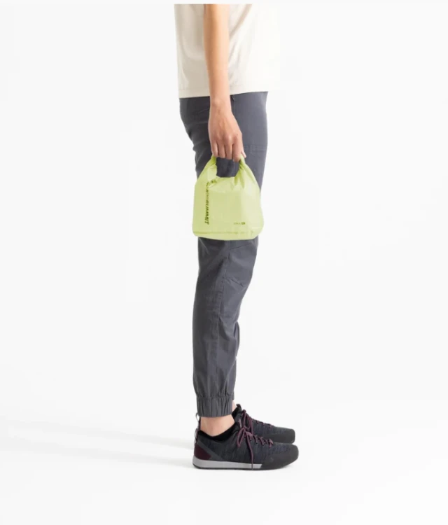 Worek wodoszczelny SEA TO SUMMIT Ultra-Sil 3 l Tarragon