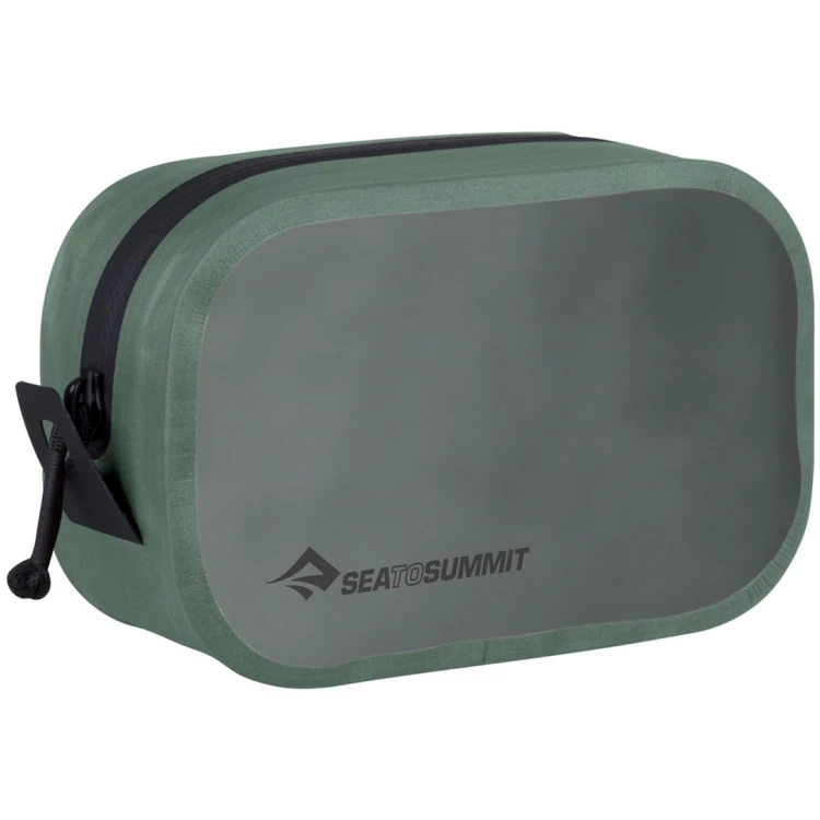 Organizer podróżny SEA TO SUMMIT Hydraulic Packing Cube   S
