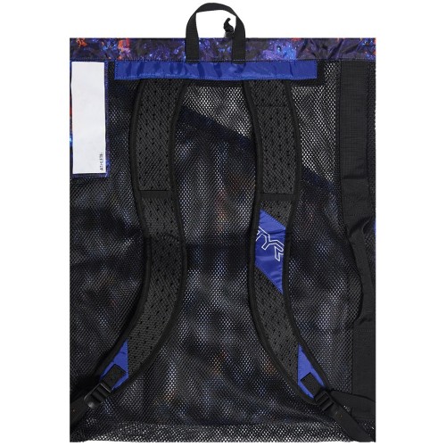 Plecak Tyr Elite Team Mesh Bkpk   one size