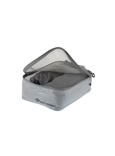 Organizer podróżny Sea To Summit Ultra-Sil Garment Mesh Bag Small - high rise