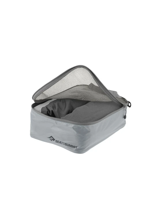 Organizer podróżny Sea To Summit Ultra-Sil Garment Mesh Bag Small - high rise