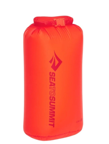 Worek wodoszczelny SEA TO SUMMIT ULTRA-SIL 8l Spicy Orange