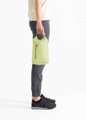 Worek wodoszczelny SEA TO SUMMIT  Ultra- Sil Dry Bag 35 l Tarragon