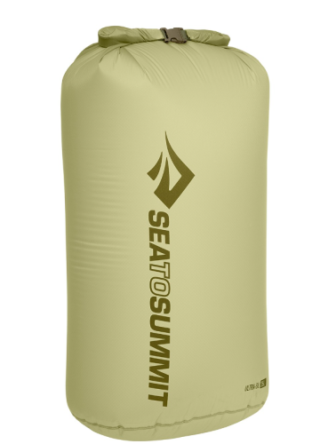 Worek wodoszczelny SEA TO SUMMIT  Ultra- Sil Dry Bag 35 l Tarragon
