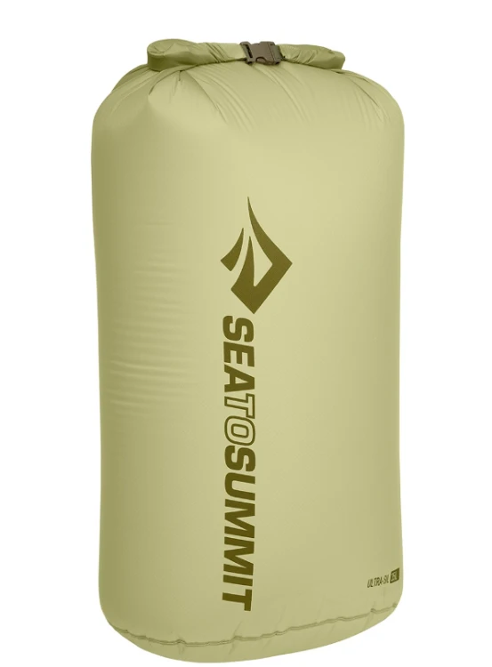 Worek wodoszczelny SEA TO SUMMIT  Ultra- Sil Dry Bag 35 l Tarragon