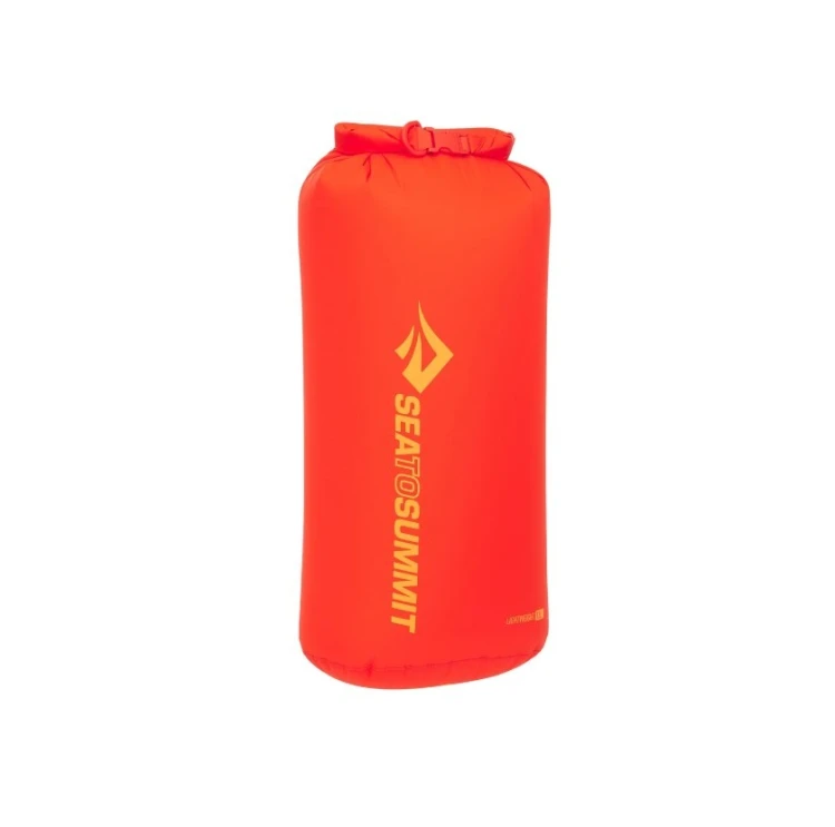Worek wodoszczelny SEA TO SUMMIT Lightweight 13l Spicy Orange