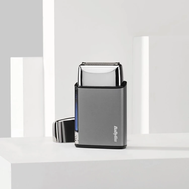 Golarka foliowa BABYLISS Super-X FS996SE