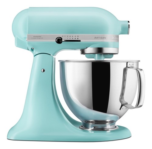 Robot kuchenny KitchenAid Artisan 5KSM125EMI