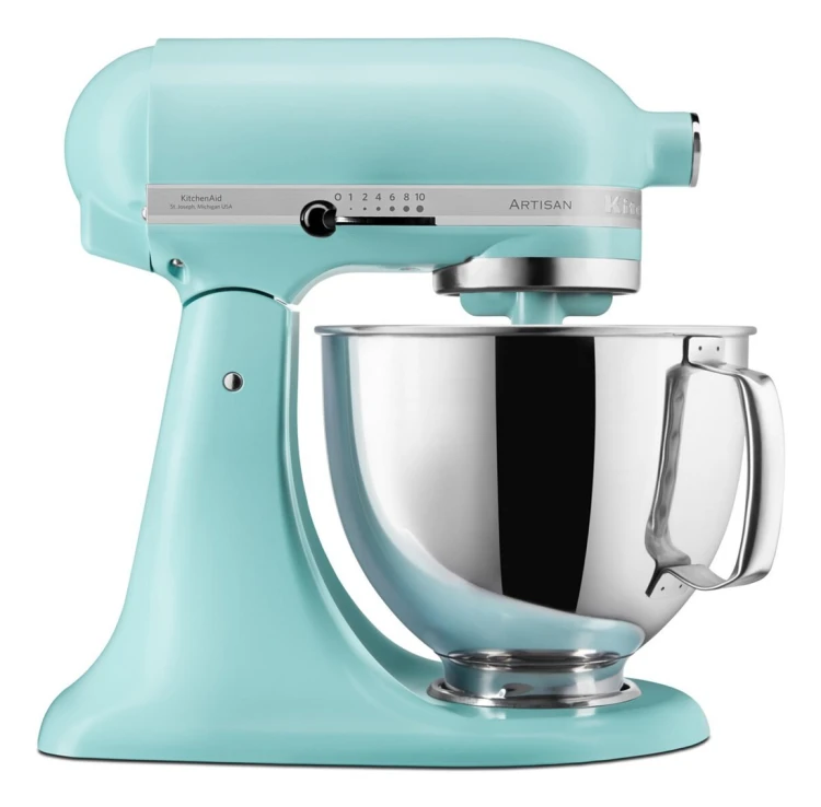 Robot kuchenny KitchenAid Artisan 5KSM125EMI