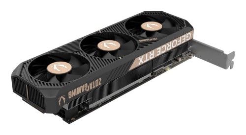 Karta graf. ZOTAC GEFORCE RTX 5050 LP 8GB