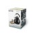 Gorenje K17CLBK czajnik elektryczny 1,7 l 2200 W Czarny