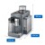 Ekspres do espresso De'Longhi Rivelia EXAM440.55.g Pełna automatyka 1,4 l
