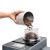 Ekspres do espresso De'Longhi Rivelia EXAM440.55.g Pełna automatyka 1,4 l