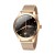 MaxCom FW42 GOLD smartwatch / zegarek sportowy 2,77 cm (1.09") TFT Cyfrowy 240 x 240 px Ekran dotykowy Złoto