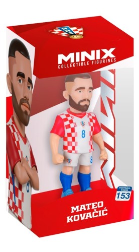 MINIX CROATIA - MATEO KOVACIC