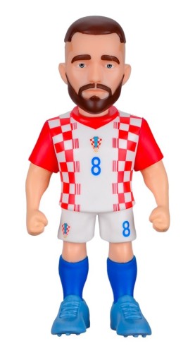 MINIX CROATIA - MATEO KOVACIC