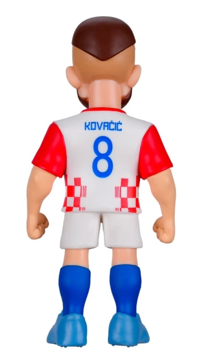 MINIX CROATIA - MATEO KOVACIC