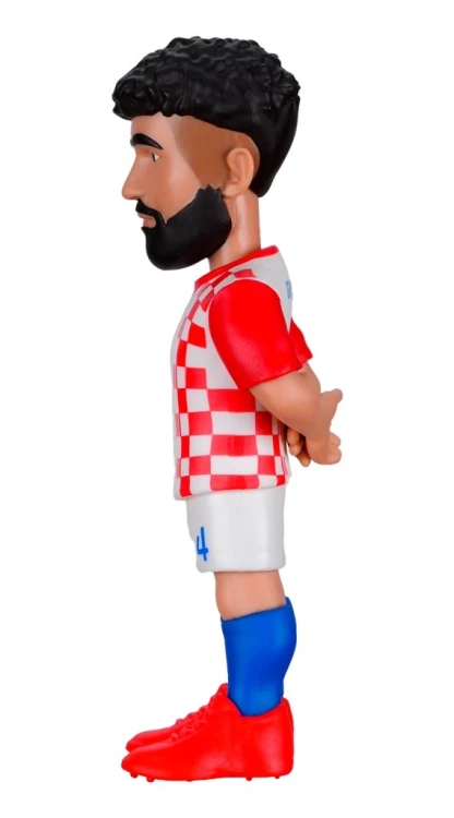 MINIX CROATIA - JOSKO GWARDIOL