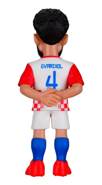 MINIX CROATIA - JOSKO GWARDIOL