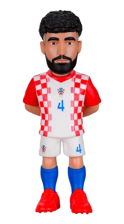 MINIX CROATIA - JOSKO GWARDIOL