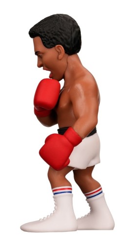 MINIX - MUHAMMAD ALI