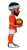 MINIX NETHERLANDS - MEMPHIS DEPAY