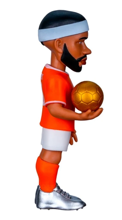 MINIX NETHERLANDS - MEMPHIS DEPAY