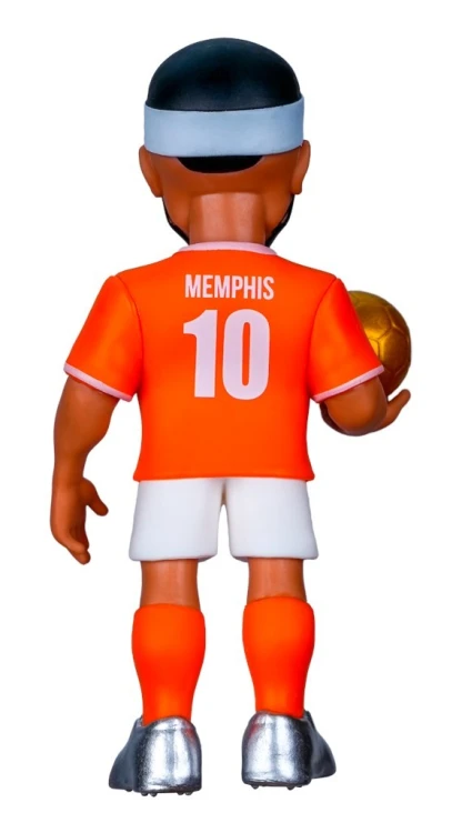 MINIX NETHERLANDS - MEMPHIS DEPAY
