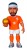 MINIX NETHERLANDS - MEMPHIS DEPAY