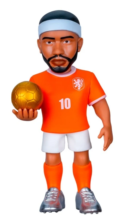 MINIX NETHERLANDS - MEMPHIS DEPAY