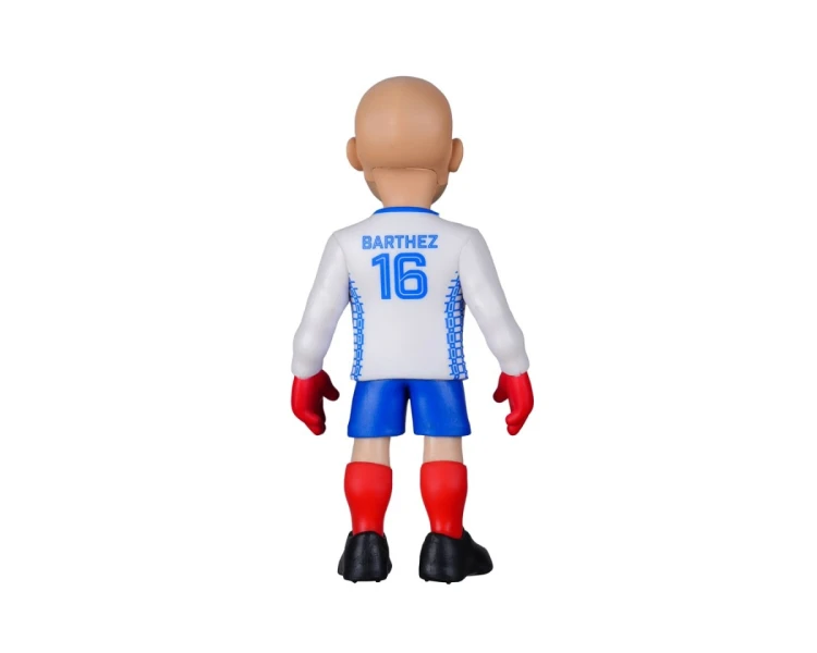 MINIX WC LEGENDS FRANCE - FABIEN BARTHEZ