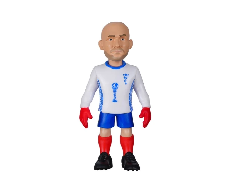 MINIX WC LEGENDS FRANCE - FABIEN BARTHEZ