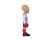MINIX WC LEGENDS FRANCE - FABIEN BARTHEZ