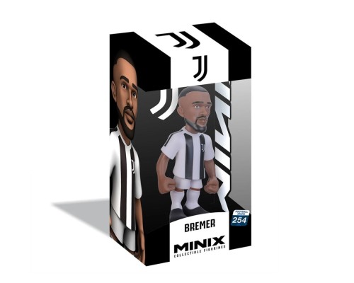 MINIX JUVENTUS - GLEISON BREMER
