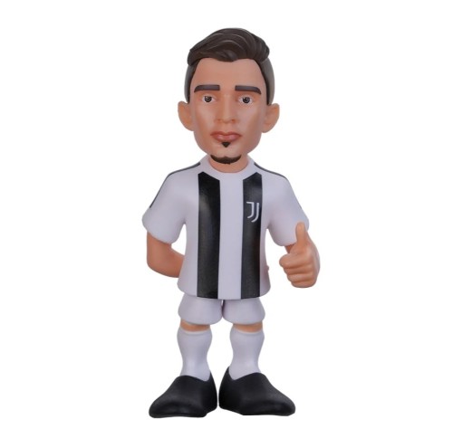 MINIX JUVENTUS - FRANCISCO CONCEICAO