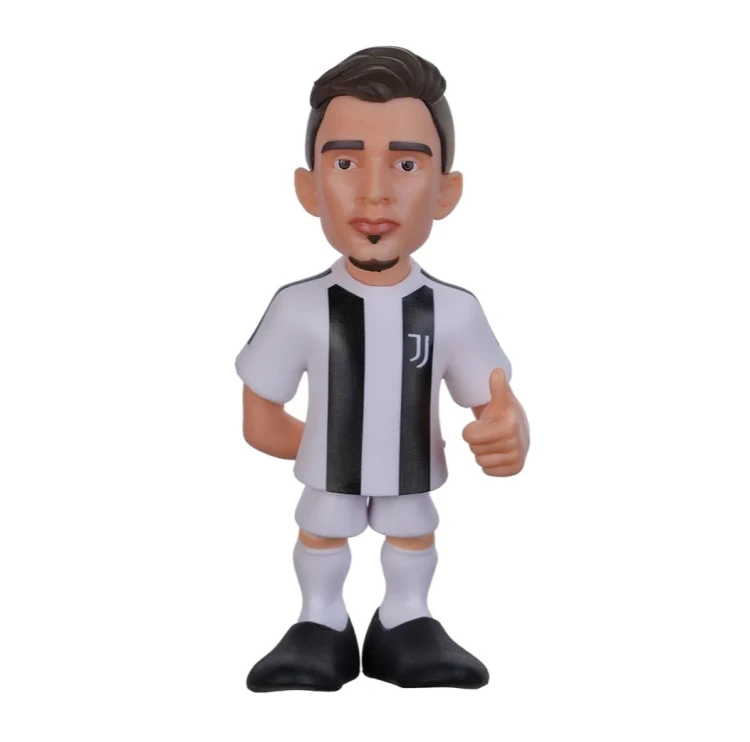 MINIX JUVENTUS - FRANCISCO CONCEICAO