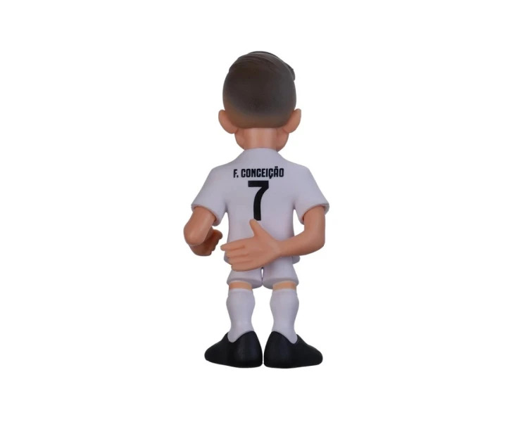 MINIX JUVENTUS - FRANCISCO CONCEICAO