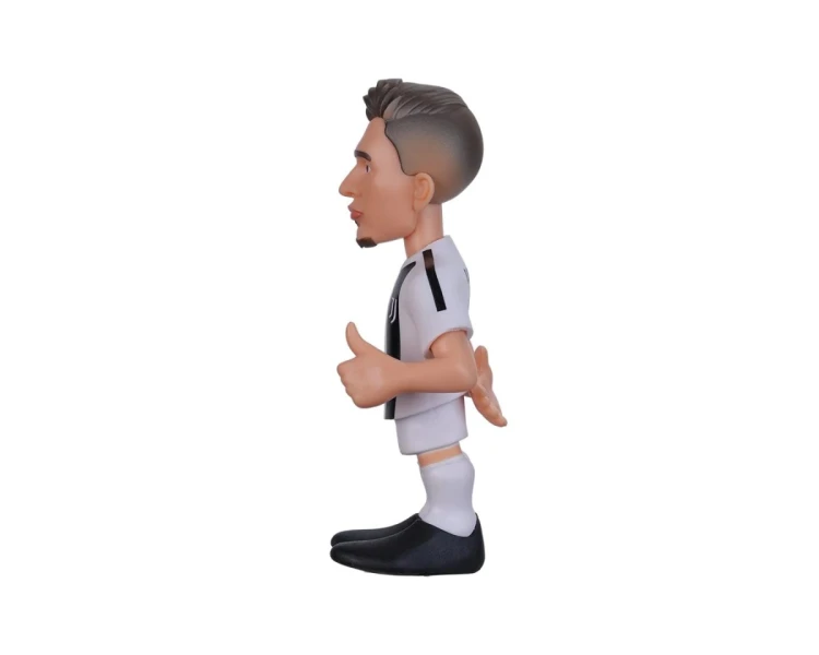 MINIX JUVENTUS - FRANCISCO CONCEICAO