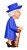 MINIX QUEEN ELIZABETH - QUEEN ELIZABETH II WITH CORGI