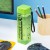 PP MINECRAFT SHAPED WATER BOTTLE