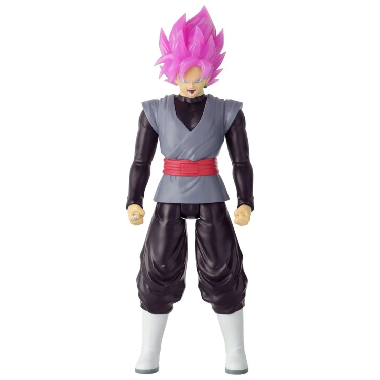 DRAGON BALL LIMIT BREAKER SPARKING - SS ROSE GOKU BLACK