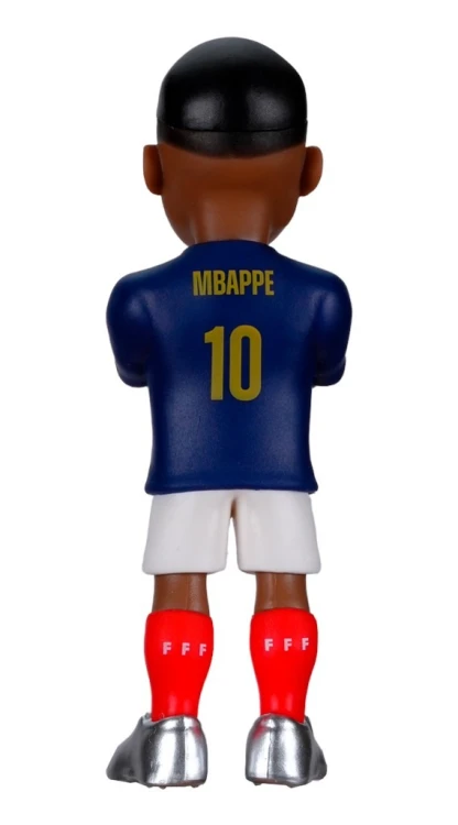 MINIX FRANCE - KYLIAN MBAPPE
