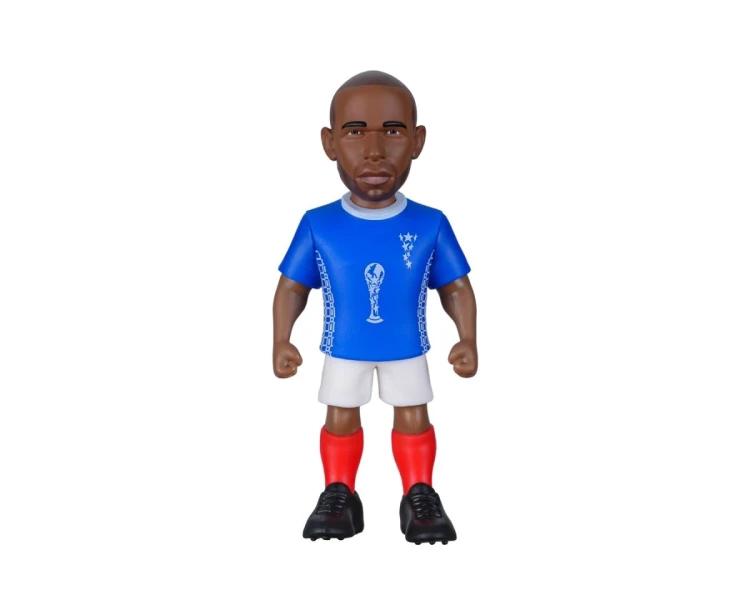 MINIX WC LEGENDS FRANCE - THIERRY HENRY