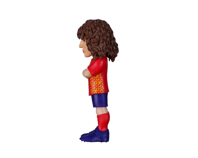 MINIX WC LEGENDS SPAIN - CARLES PUYOL