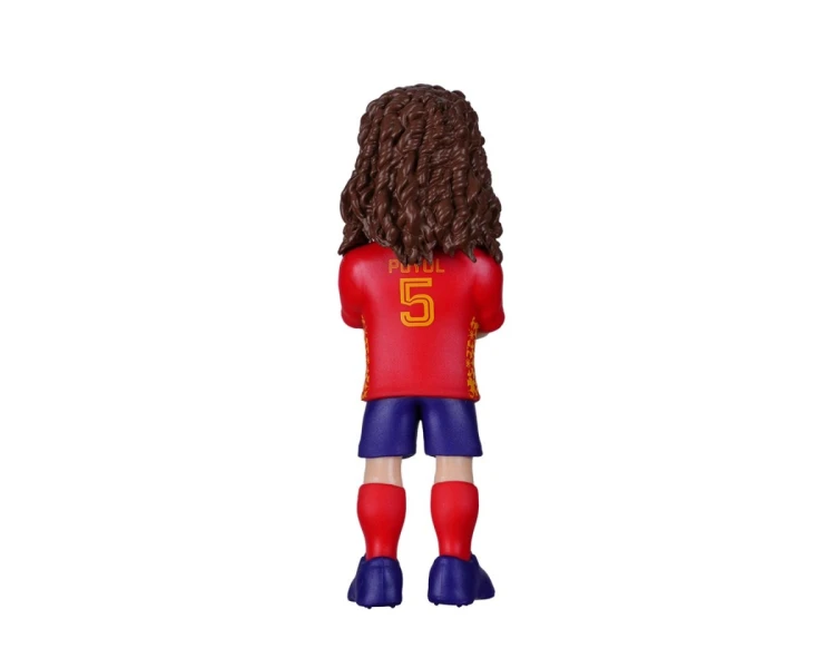 MINIX WC LEGENDS SPAIN - CARLES PUYOL
