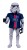 MINIX STORMTROOPER - STORMTROOPER PSG FAN