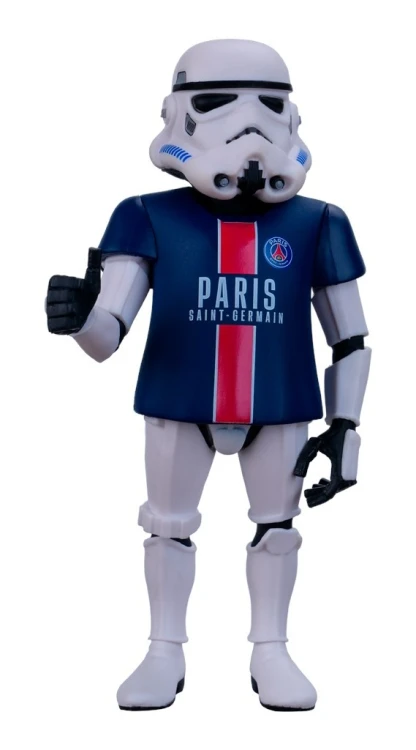 MINIX STORMTROOPER - STORMTROOPER PSG FAN